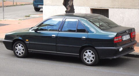 Lancia Dedra 1.6 LE