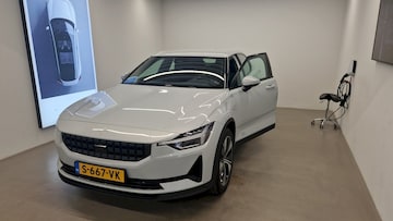 Polestar 2 63kWh Single Motor (2023)