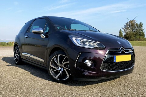 DS DS3 THP 165 Sport Chic