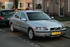 Volvo S60 2.4 T (2001)