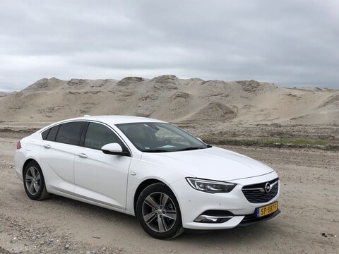 Opel Insignia Grand Sport 1.6 CDTI 136pk Innovation
