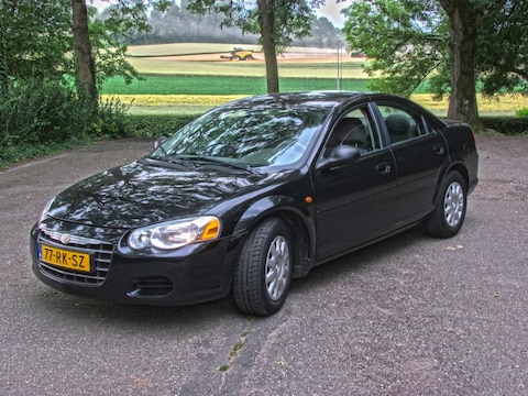 Chrysler Sebring 2.0i 16V LE (2005)
