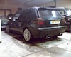 Volkswagen Golf 1.6 CL (1993)