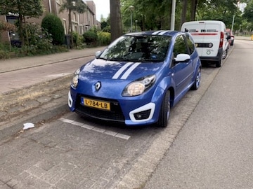 Renault Twingo Gordini RS (2010)
