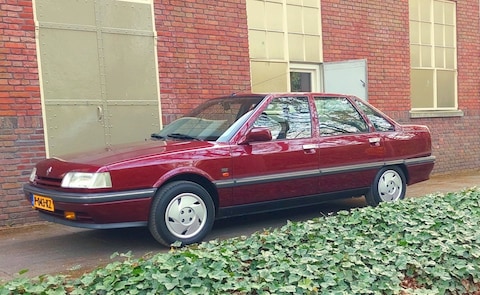 Renault 21
