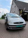 Ford Galaxy 2.3 16V Ghia (2002)