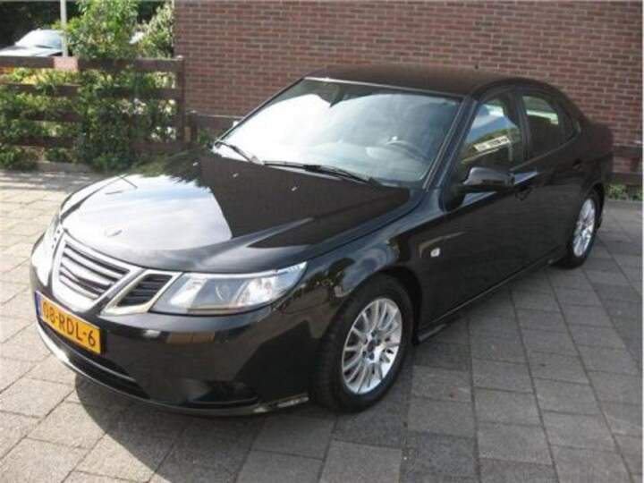 Saab 1.8t