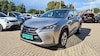 Lexus NX (2016)