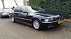 BMW 740iL Executive (1995)