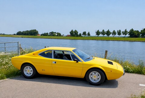 Ferrari Dino