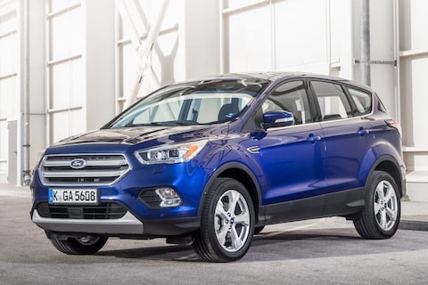 Ford Kuga 1.5 EcoBoost 150pk 2WD ST Line