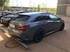Mercedes-Benz CLA 250 4MATIC Sport Shooting Brake (2017)