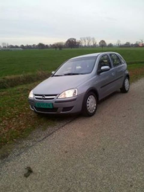 Opel Corsa 1.2-16V Enjoy