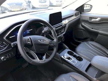 Ford Kuga (2023)