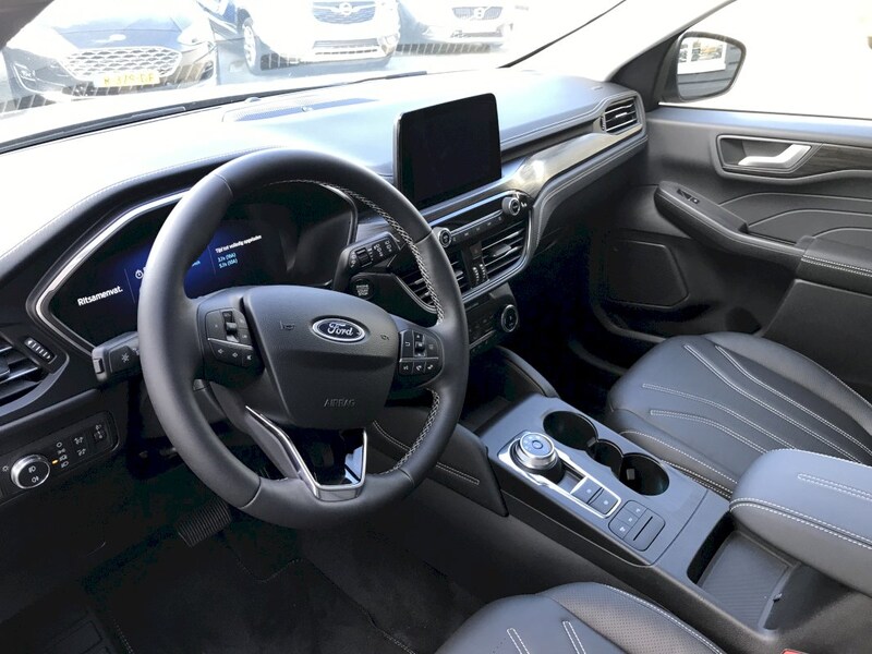 Ford Kuga (2023)