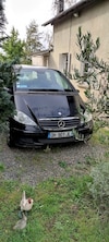 Mercedes-Benz A 180 CDI Classic (2006)