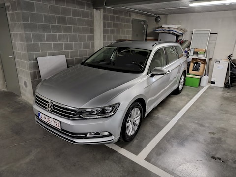 Volkswagen Passat Variant 1.5 TSI 150pk Comfortline Business