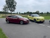Volvo V40 T2 Nordic+ (2016)