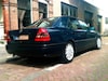 Mercedes-Benz C 220 Diesel Esprit (1996)