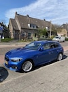 BMW 118i Corporate Lease Edition (2018)