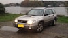 Subaru Forester 2.0 S-Turbo AWD (1999)