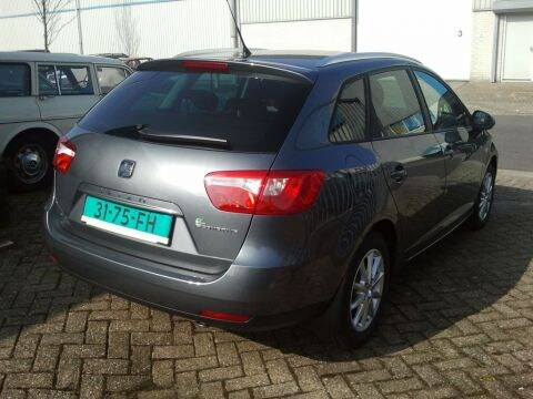 Seat Ibiza ST 1.2 TDI E-Ecomotive COPA Plus