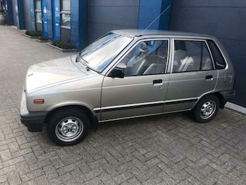 Suzuki Alto GL (1988)