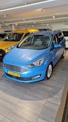 Ford Grand C-MAX 1.5 EcoBoost 150pk Titanium (2016)