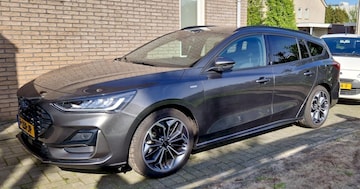 Ford Focus Wagon 1.0 EcoBoost 155pk Hybrid ST Line X (2022)