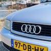 Audi A4 1.8 5V Turbo (1999)