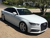 Audi A6 3.0 TDI 272pk quattro (2016)