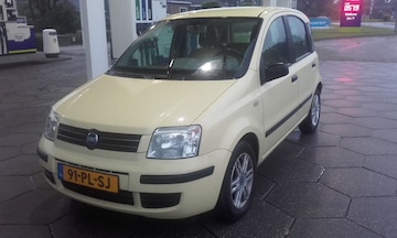 Fiat Panda 1.2 Dynamic (2004)