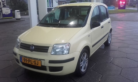 Fiat Panda 1.2 Dynamic