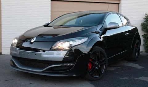 Renault Mégane RS Cup