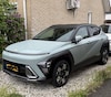 Hyundai Kona 1.6 GDI HEV Comfort Smart (2024)