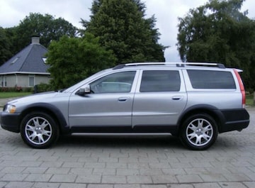 Volvo V70 (2002)