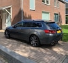 Honda Accord Tourer 2.4i Executive (2008)