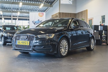 Audi A3 e-tron - 2015 - 118.703 km - Accudegradatie