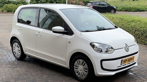 Volkswagen Up! 1.0 60pk BMT move up!