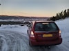 Subaru Forester 2.0 X AWD Luxury Edition (2007)