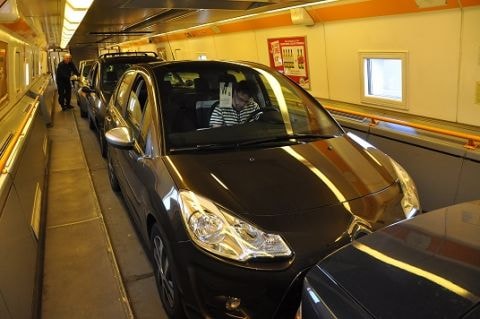 Citroën C3 1.4 e-HDi 70 Collection (2012)