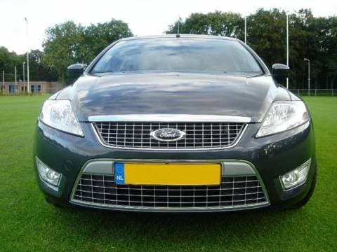 Ford Mondeo 2.0 TDCi 140pk Titanium (2007)