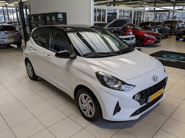 Hyundai i10 1.0i Comfort (2022)