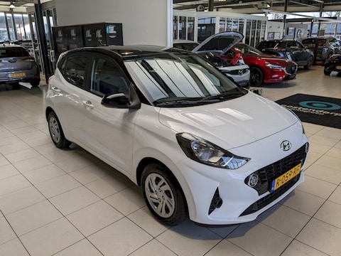 Hyundai i10 1.0i Comfort