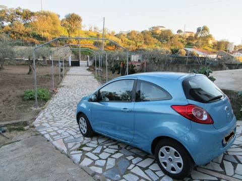 Ford Ka 1.2 Comfort