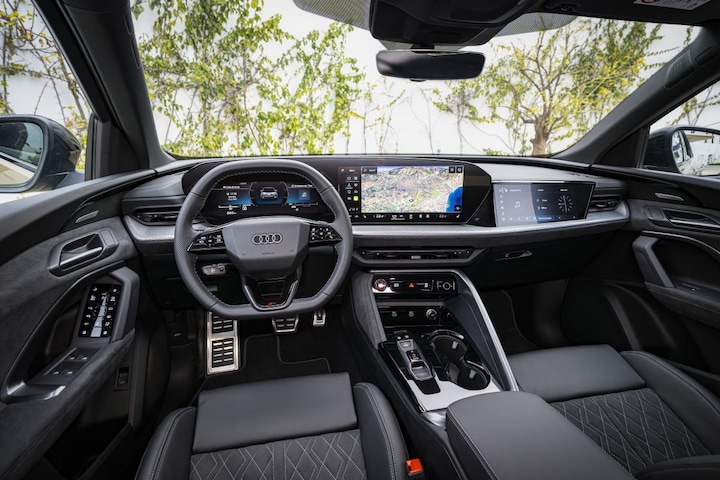 Audi Q5 (2025)