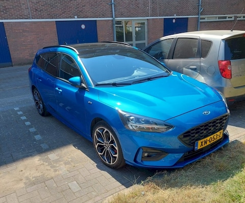 Ford Focus Wagon 1.5 EcoBoost 182pk ST Line Business