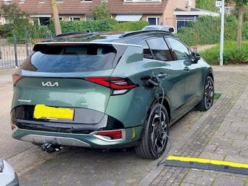 Kia Sportage 1.6 T-GDi Plug-in Hybrid 4WD GT-PlusLine (2023)
