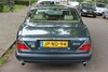 Jaguar Sovereign 3.2 (1994)