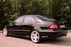 Mercedes-Benz C 55 AMG (2004)